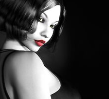 Secretive Desire by Alexander Butler