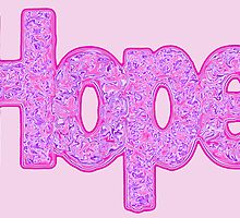"Hope" by Christopher Common