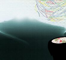 Thought- Inner workings of our minds by qufelia