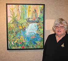 A year of following the muse 2009 grand opening by eoconnor