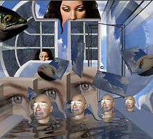 Cosynchronous minds by Lawrence Alfred Powell