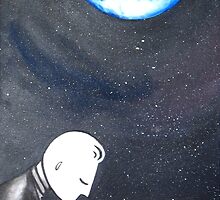 Lullaby to the Earth by Midori Furze