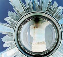 Mirror by ZambArt