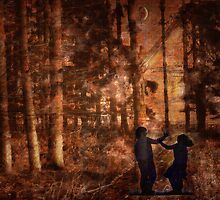 Hänsel und Gretel by mimulux