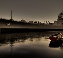 Aspiration by Andreas Mueller
