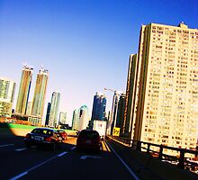 City View by phoenixsage