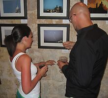 Wonderful Life (solo exhibition 2007) by Hushabye Lifestyles