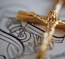 Faith by Rowan Lewgalon