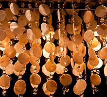 New Years' Eve Baubles by phil decocco