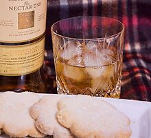 Happy Hogmanay by Lynne Morris