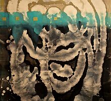 Cerebral by Susan Grissom