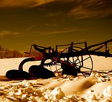 Years Ago by LinnyRett