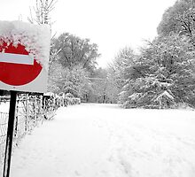 Caution! by Tom Clancy