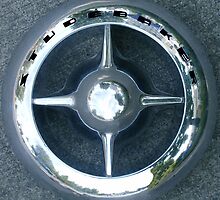 Bullet nose cap by Darrell-photos