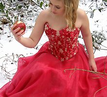 She Lives In A Fairytale 01 by Lorna Boyer