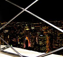 View: Empire State by Jessica Snyder