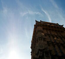 Big Ben by Erin Mason