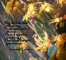 Ring the Bells by Songwriter