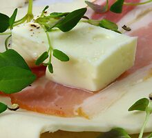 Delicious Combination for Partysnack by SmoothBreeze7
