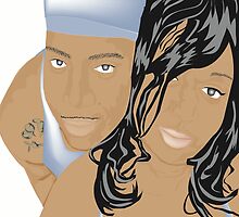 Love Is In The Air~ by Lisa Michelle Garrett