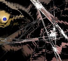 Inner Workings by Marlin