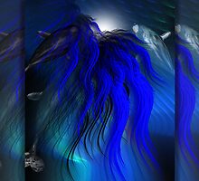 Echoes by Desirée Glanville