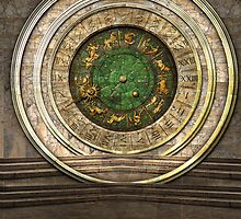 Times by sattva