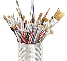 Tools of Trade by Cindy Lane