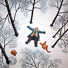 Small Things by vickymount