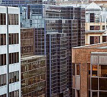 Building Blocks by Lynne Morris