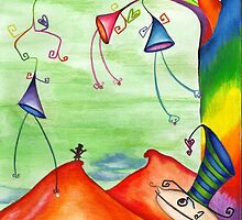 "Whimsytopia" by whimsytopia