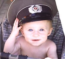 My little love, my joy by Andrea Kraemer
