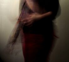 Transcend by Kelsey Williams