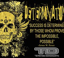 inspirations by takedown
