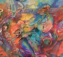 Everything Has A Purpose by Cathy Gilday