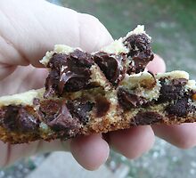 Homemade cookies by Tmac02892