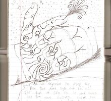 Hand Of Fate by MatthewSC