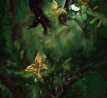 Mystery by Flynnthecat