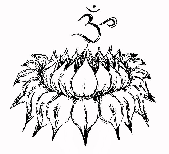 Lotus Om