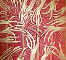 PIECES - Mind Monster by Sonya Smith