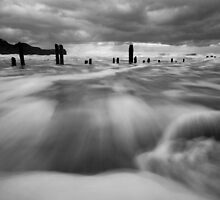 The Surge by Paul Tupman