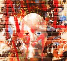 Nowhere man by Carol and Mike Werner