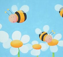 Bees by Koekelijn