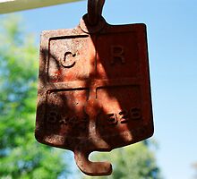Weights and Measures by sledgehammer