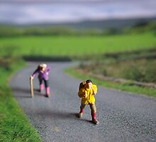 Small World #6 by beanphoto