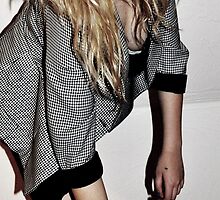 pretty beautiful crazy-fashion by Charlie Pallett