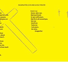 Avatar Challenge Poem by Songwriter