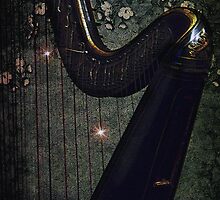 Strings of my Heart by Judi Taylor