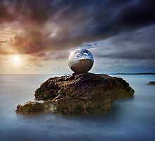 Disco Inferno by Ben Ryan