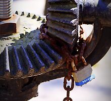obstacles by eelsblueEllen